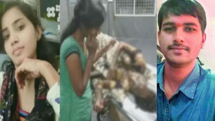 సంధ్యారాణి పై కార్తీక్ తల్లి ఆగ్రహం, ఆరోపణలు !