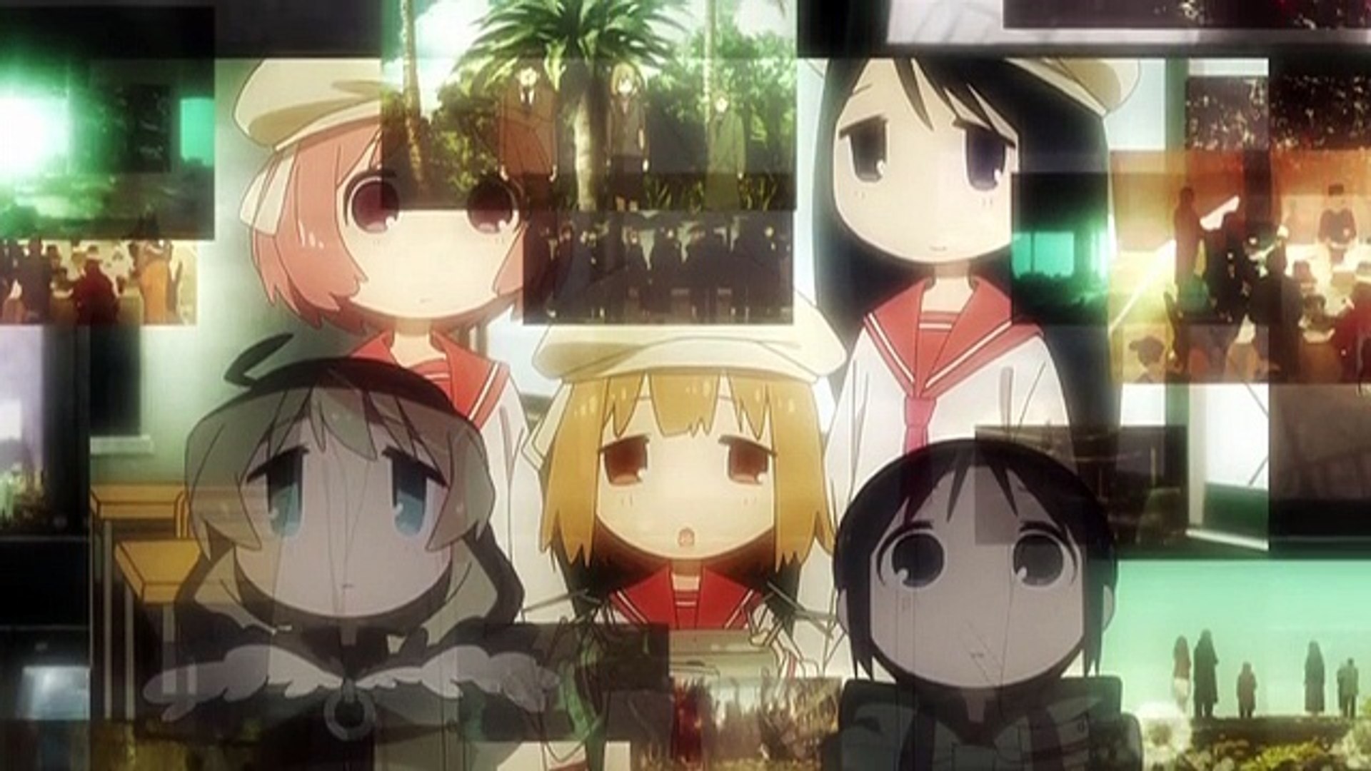 少女終末旅行 12話 終 接続 仲間 動画 新着new B9dmアニメ Video Dailymotion