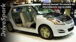 Maruti Suzuki Electric Car India Launch Details - DriveSpark