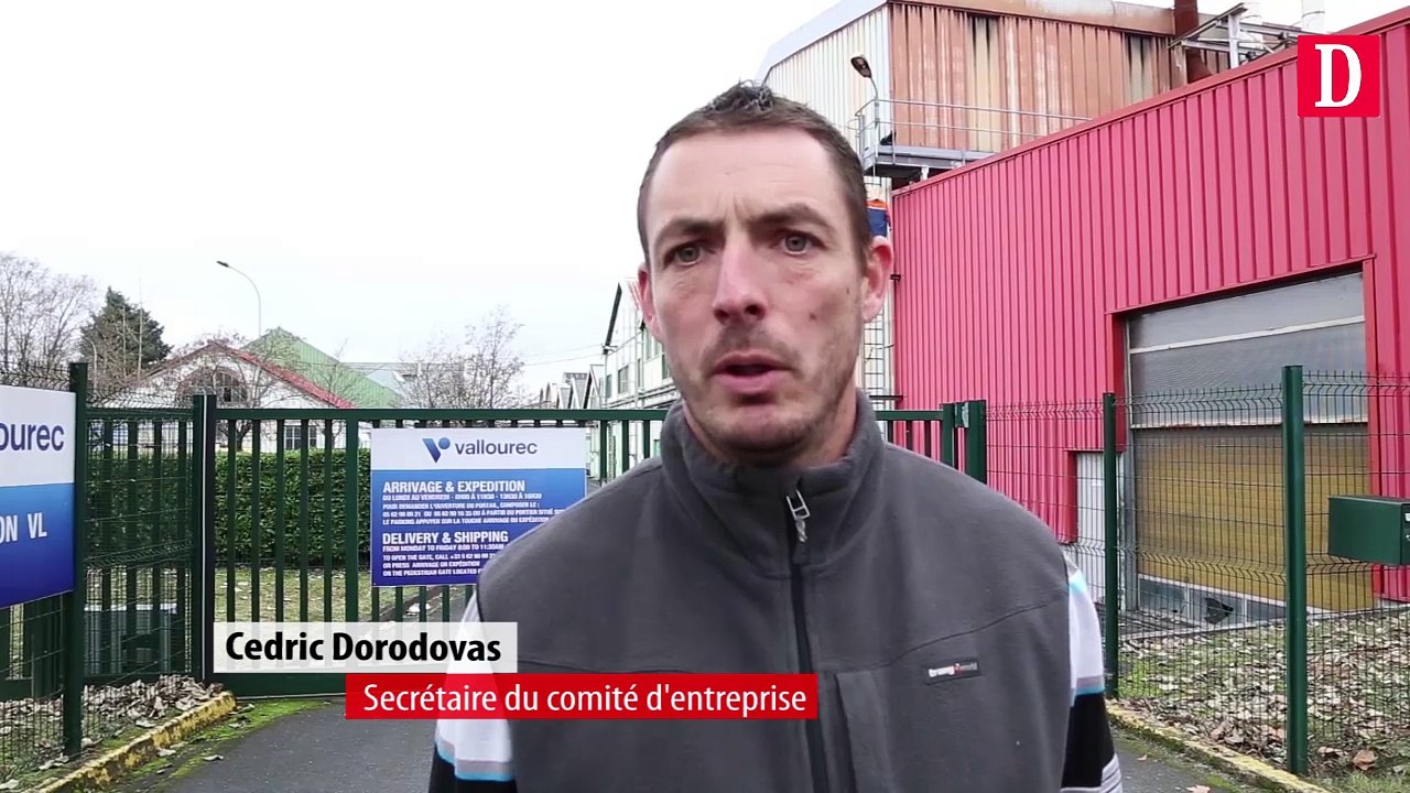 Valourec se bat pour sa survie