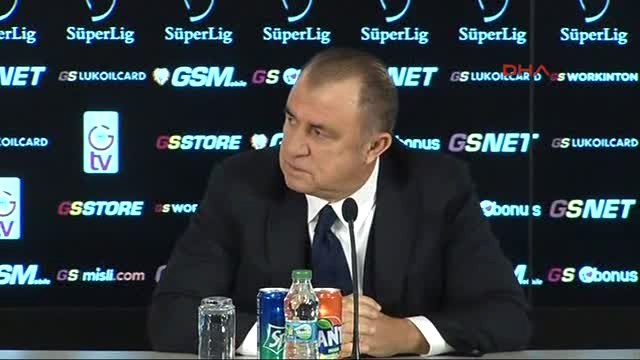 Fatih Terim, Galatasaray ile 1.5 Yıllık Anlaşma İmzaladı