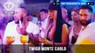 Timati Party at Chic Twiga Monte Carlo in Italy | FashionTV | FTV