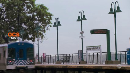 Divorce saison 2 inédite en US+24 - en janvier sur OCS