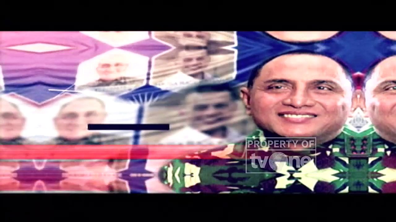 "Mutasi Perwira TNI Dibatalkan, Ada Apa?" [Part 2] - Apa Kabar Indonesia Malam