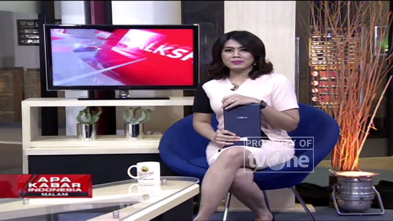 "Mutasi Perwira TNI Dibatalkan, Ada Apa?" [Part 3] - Apa Kabar Indonesia Malam