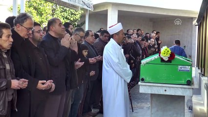 Derse giderken aracın çarptığı üniversite öğrencisi öldü - DENİZLİ