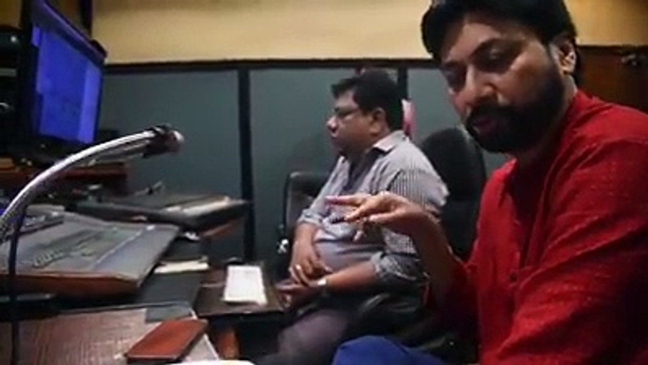 BENGALI SONG