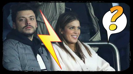 Iris Mittenaere et Kev Adams séparés : Découvrez les raisons de leur rupture