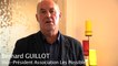 [Mon Projet Innovant] - Interview de Bernard Guillot, Président de l'association Les Possibles