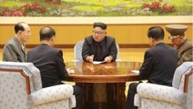 Kuzey Kore'den ABD'nin Strateji Belgesine Yorum: Suç Belgesi