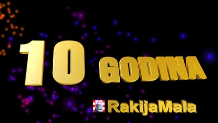 Čestit Božić i uspješna Nova 2018.