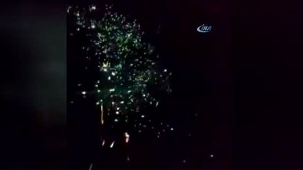 BM Kararı Filistin'de Sevinçle Karşılandı