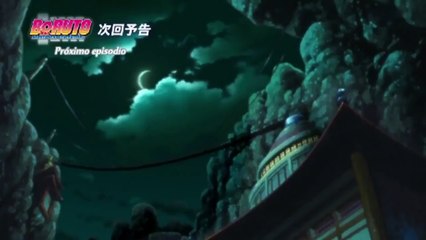 Boruto naruto next generations 39  sub español