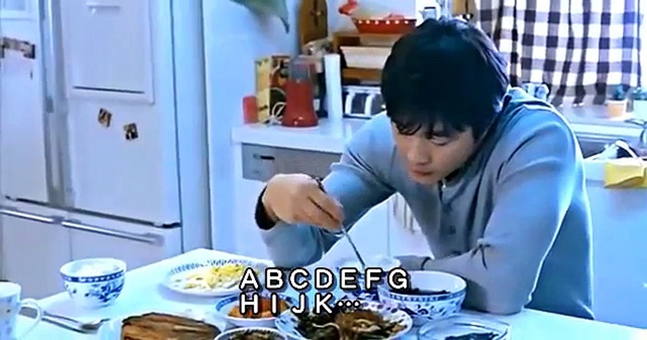 韓国映画 09 悲しみよりもっと悲しい物語 日本語字幕 Dailymotion Video