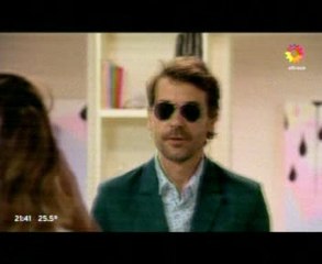 Pedro en Las Estrellas capítulo 148 parte 1 - 21 de Diciembre