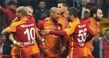 Fatih Terim, Hakan Baltan ve Nigel De Jong'un Takıma Döneceğini Açıkladı