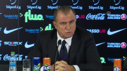 Galatasaray'da dördüncü Fatih Terim dönemi (7) - İSTANBUL