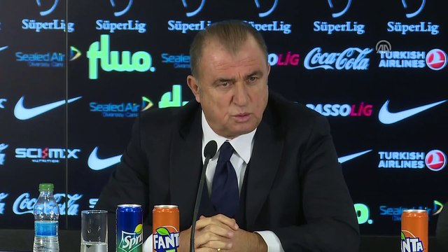 Galatasaray'da dördüncü Fatih Terim dönemi (7) - İSTANBUL