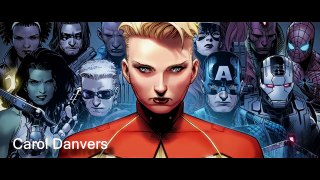 Marvel CIVIL WAR II | Episode 02 | Marvel Comics in Hindi