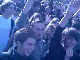 blocus lycée éli faure