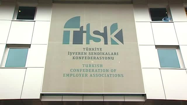 Asgari Ücret Komisyonunda Yüzler Gülüyor