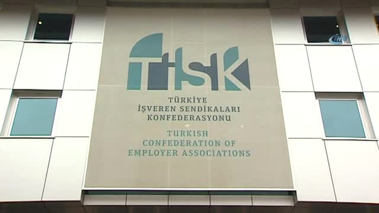 Asgari Ücret Komisyonunda Yüzler Gülüyor