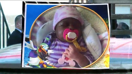 Texas Woman Murdered Mother, Stole Baby to Pass Off as Her Own: Police