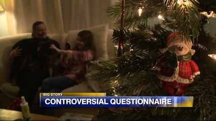 'Privilege Test' Sparks Controversy at Wisconsin Middle School