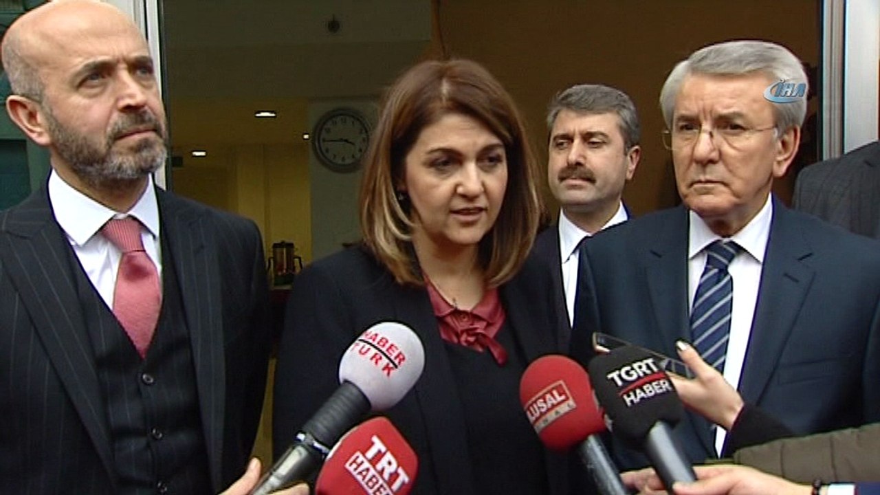 Asgari ücret komisyonunda yüzler gülüyor