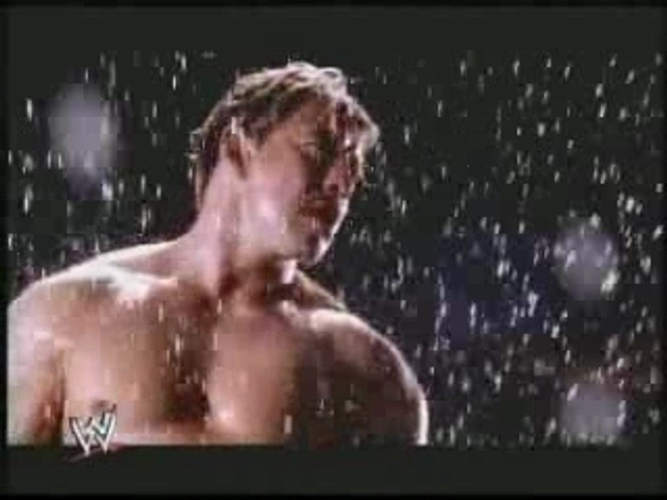 WWE- Eddie Guerrero's Tribute