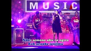 Nella Kharisma - Ngenteni Janjimu ( Official Music Video )