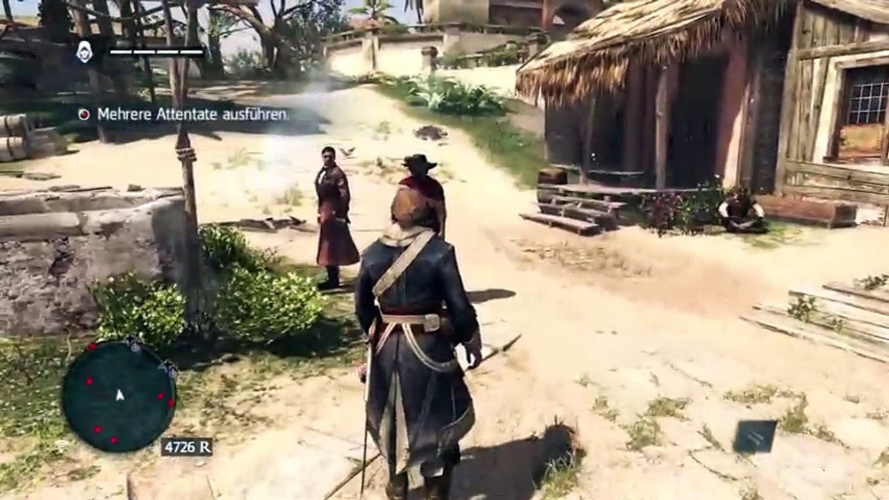 Assassins 5 (364)