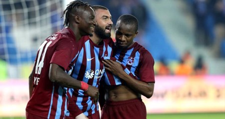 Trabzonspor'un Borcu 776 Milyon 85 Bin 782 Lira Olarak Açıklandı
