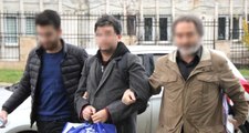 FETÖ'nün Polis Mahrem Sorumlusu Tutuklandı