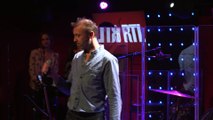 Pierre Souchon - Robot au rabais (LIVE) Le Grand Studio RTL