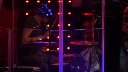 Gaëtan Roussel - Contrôle qualité (LIVE) Le Grand Studio RTL