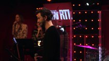 Renan Luce - La loi du plus faible (LIVE) Le Grand Studio RTL