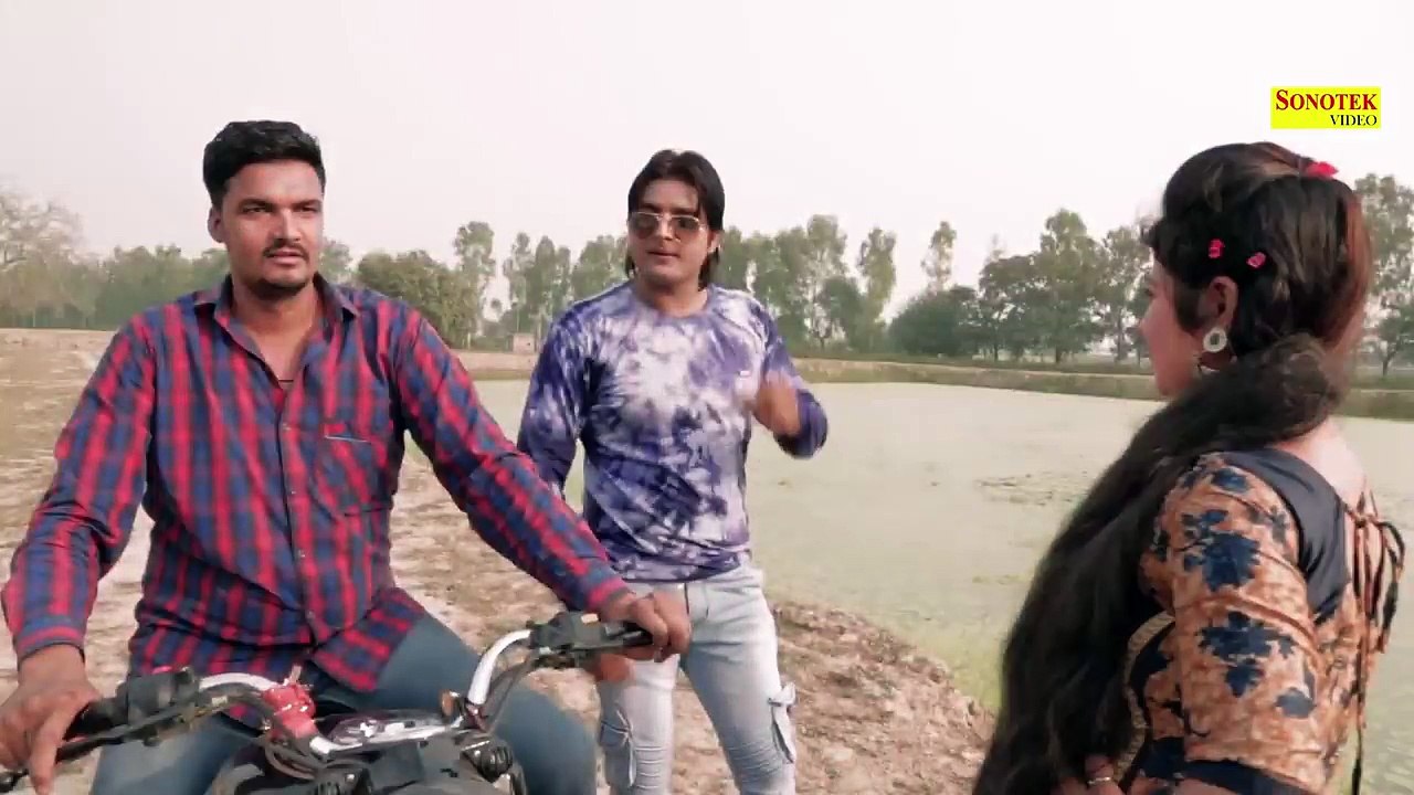 Laad Kare Log Mera ¦¦ Aashu Malik & Sonal Khatri ¦¦  RKD & Poonam Mastana ¦¦ Latest Haryanvi song