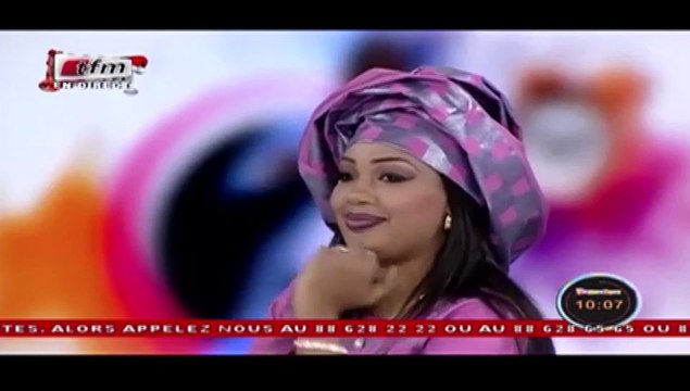 RUBRIQUE VOYAGE avec BESSEL BASSE dans Yeewu Leen du 22 Décembre 2017