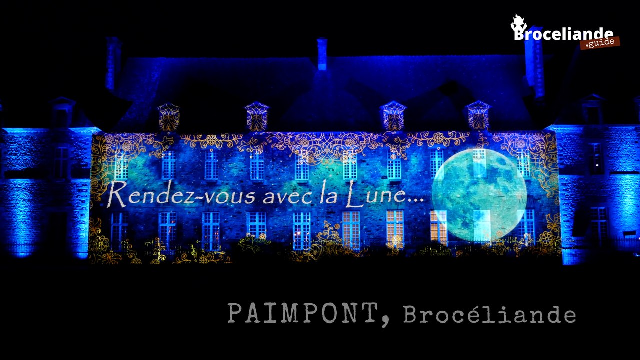 Rendez-vous avec la lune 2017 Teaser