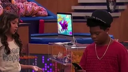 Game Shakers S02E19 The Trip Trap