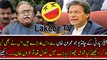 Hilarious Statement From Maula Bakhsh Chandio about Imran Khan