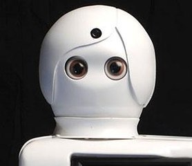 Autom - o robô que acompanha a sua dieta