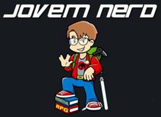 Conheça o Jovem Nerd