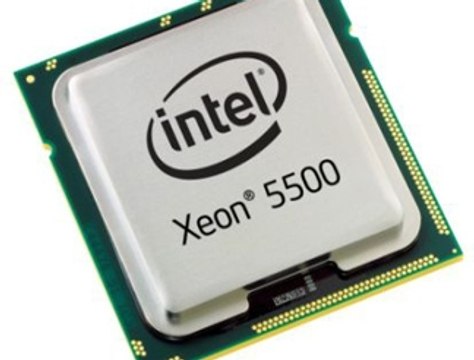 Veja o Xeon 5500 em ação!