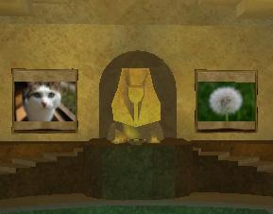 Galeria Virtual 3D