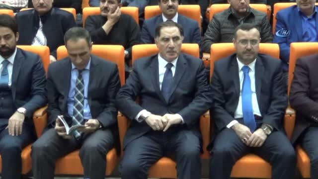 Kamu Başdenetçisi Malkoç: Kamu Denetçiliği Kurumu Vatandaşla İdare Arasındaki Köprüdür