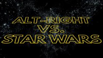 Alt-right vs Star Wars: Why some fans are attacking The Last Jedi