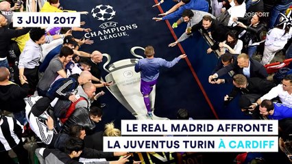 Epilogue royal pour un printemps de feu : Ronaldo a tout cassé