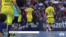 LIDL STARLIGUE 17-18 Top Buts Décembre
